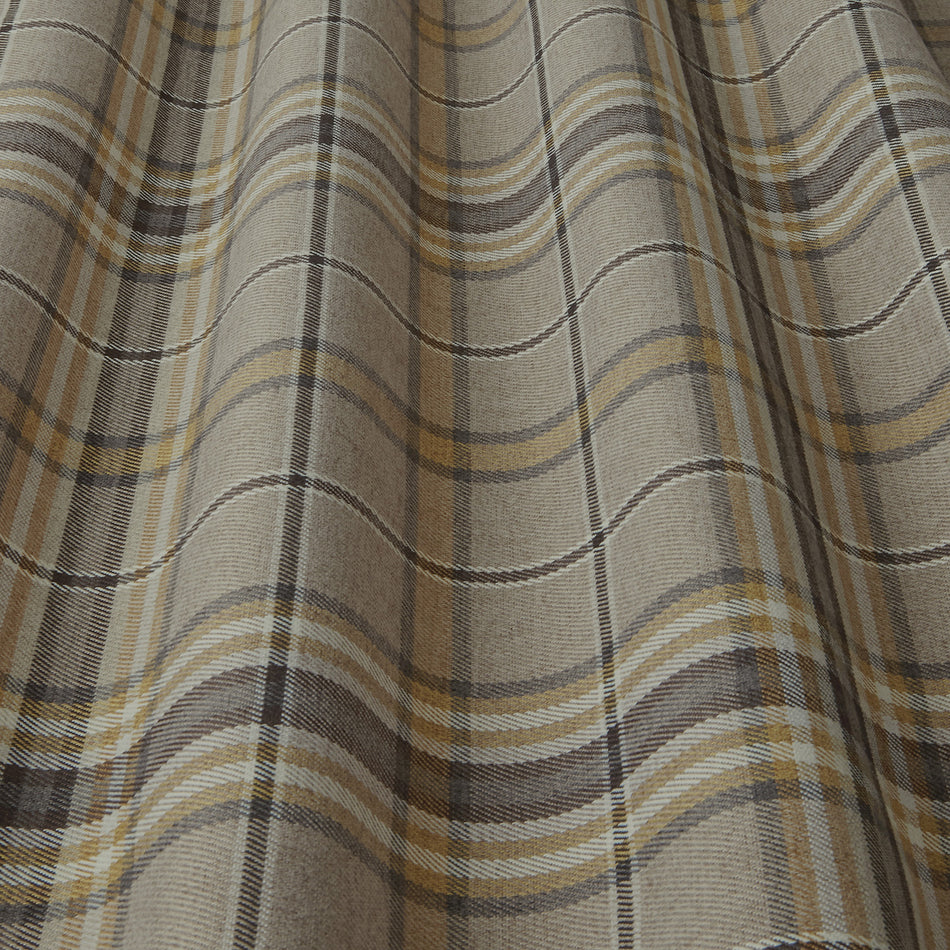 Iliv Cairngorm Braemar FR Butterscotch Fabric