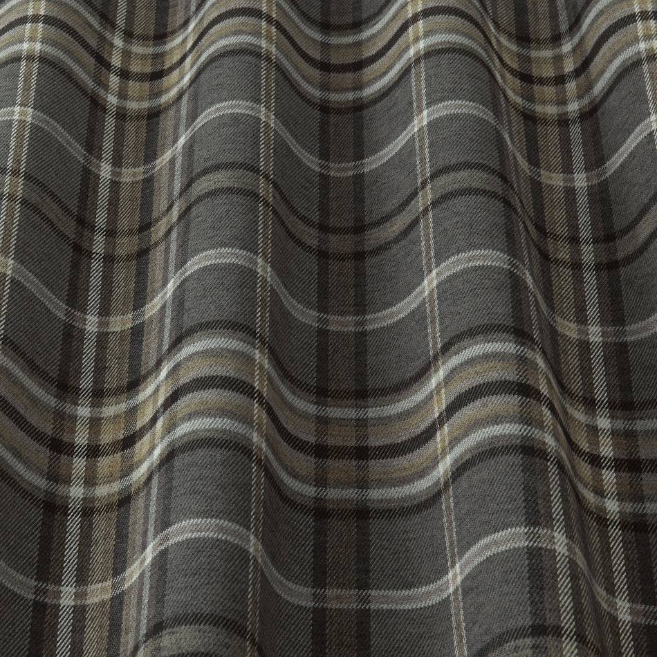 Iliv Cairngorm Braemar FR Charcoal Fabric