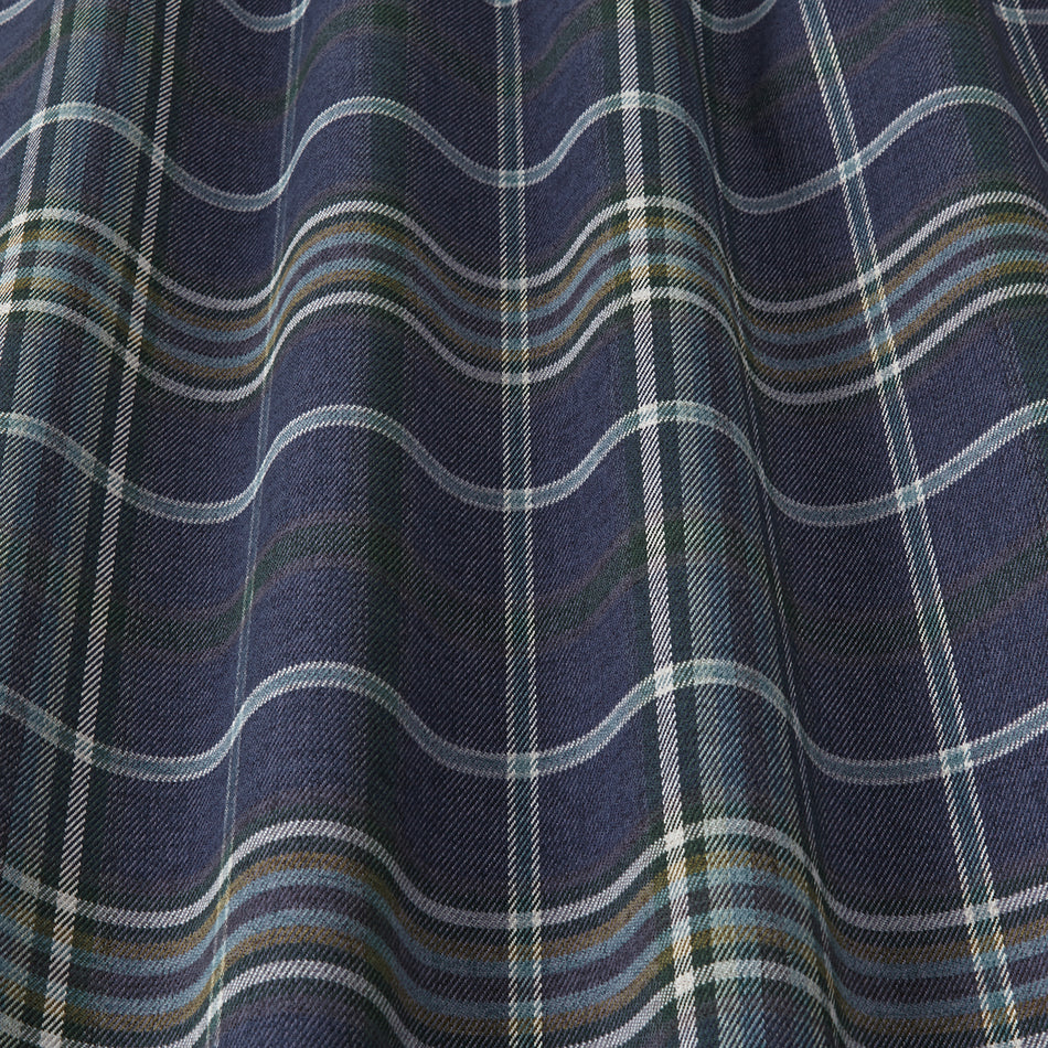 Iliv Cairngorm Braemar FR Indigo Fabric