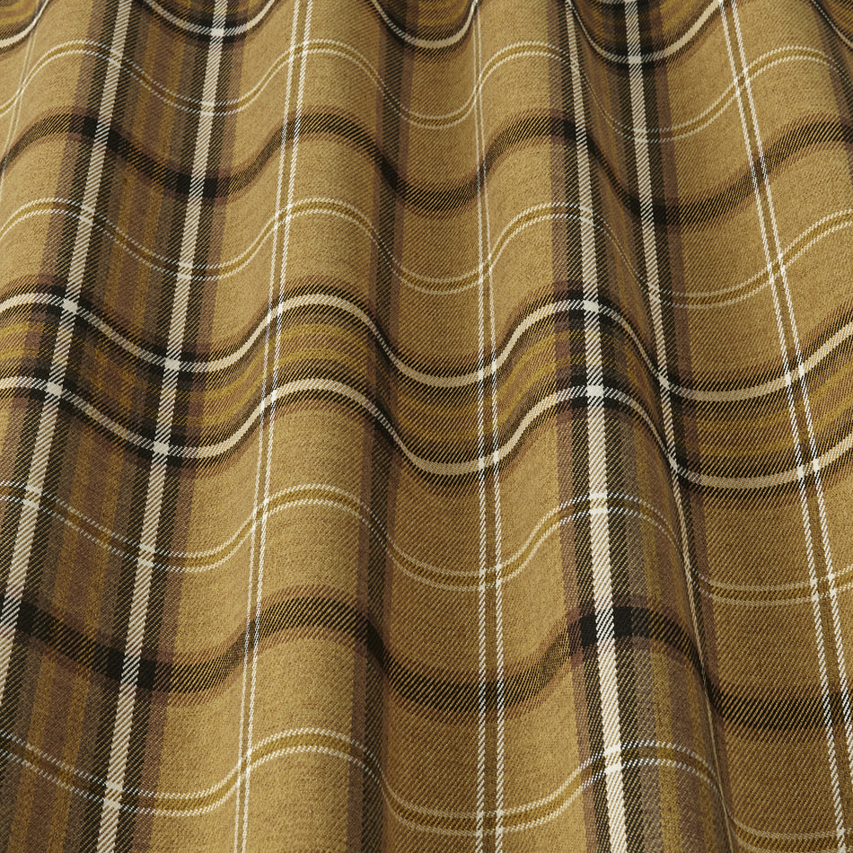 Iliv Cairngorm Braemar FR Ochre Fabric