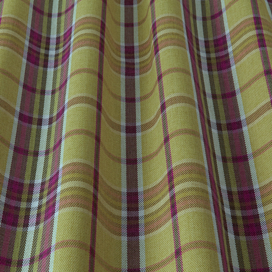 Iliv Cairngorm Braemar FR Pistachio Fabric