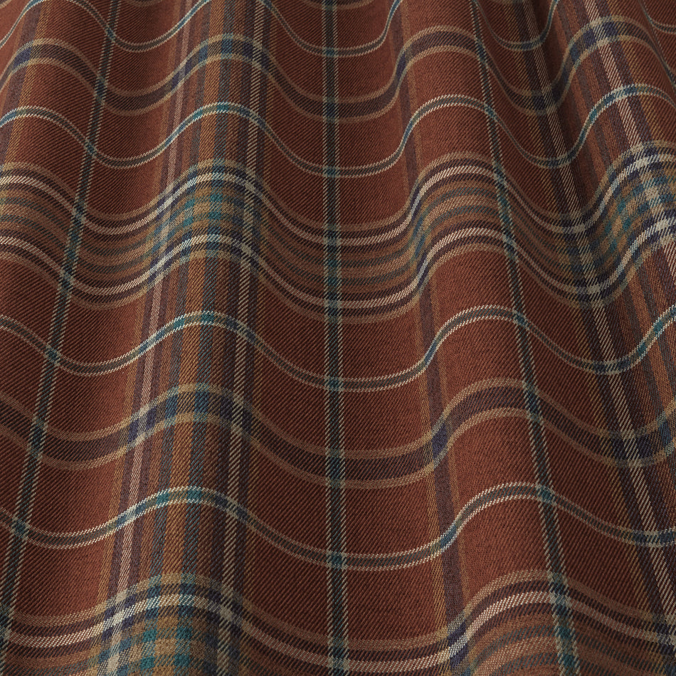 Iliv Cairngorm Braemar FR Spice Fabric