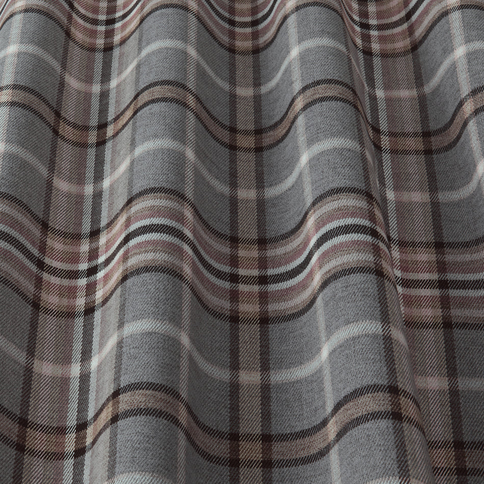 Iliv Cairngorm Braemar FR Steel Fabric