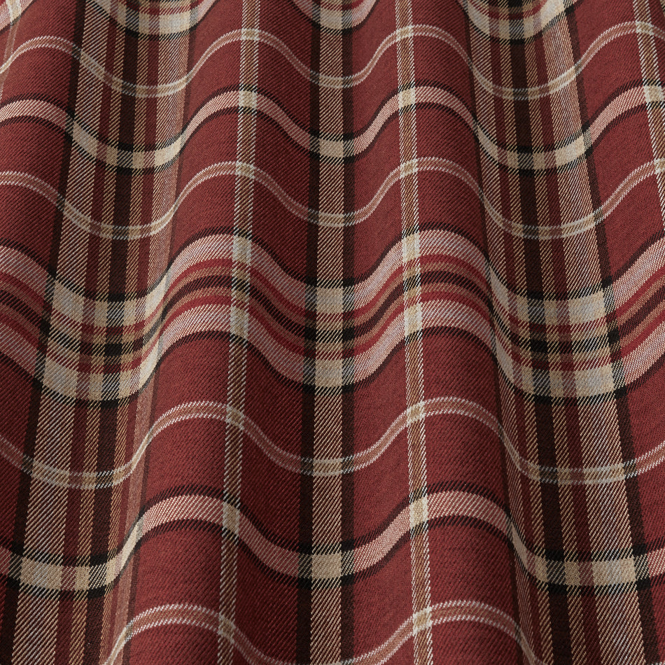 Iliv Cairngorm Braemar FR Wine Fabric
