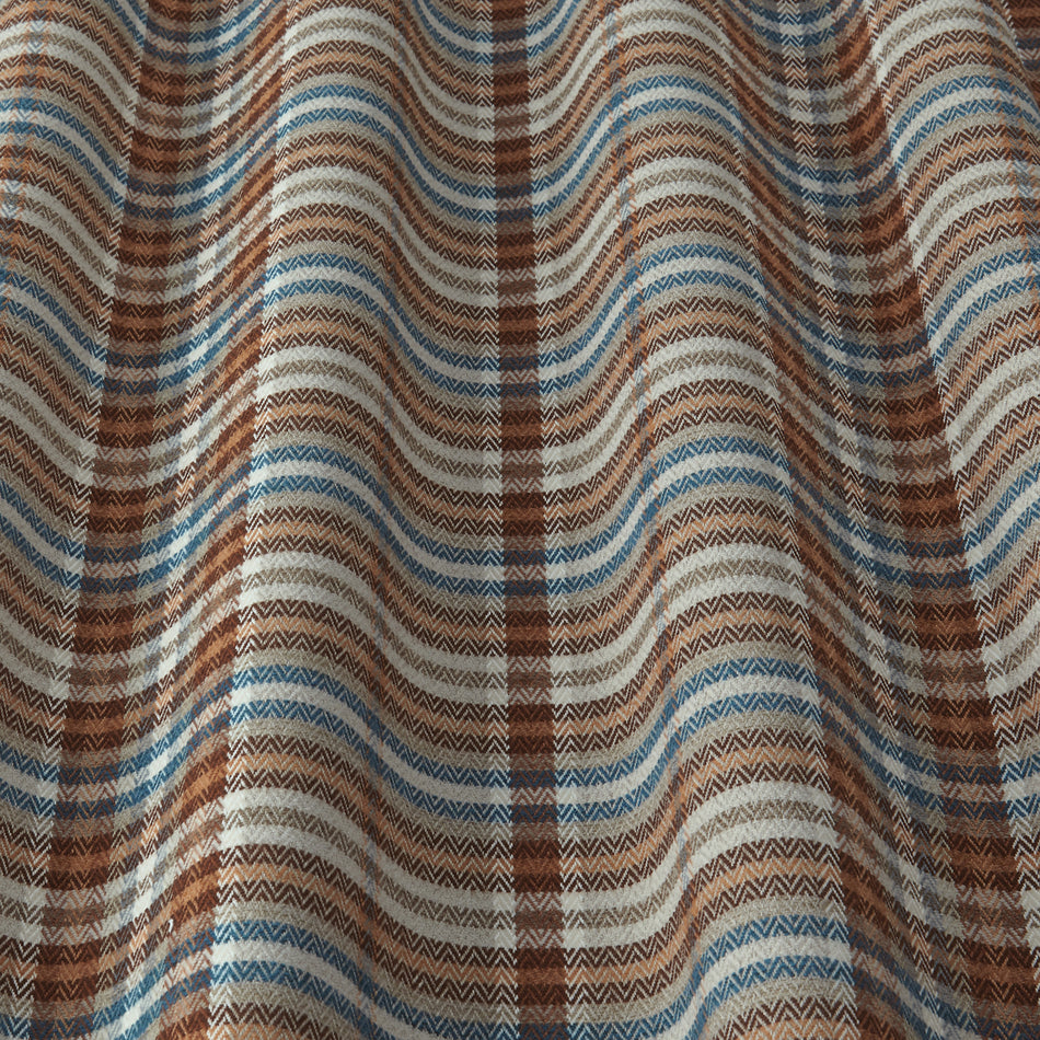 Iliv Cairngorm Pitlochry FR Burnt Sienna Fabric