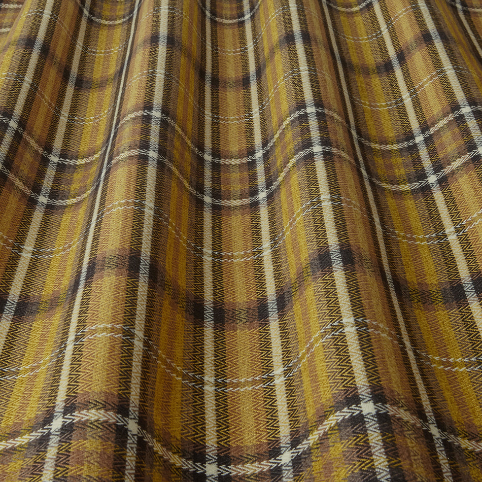 Iliv Cairngorm Pitlochry FR Ochre Fabric