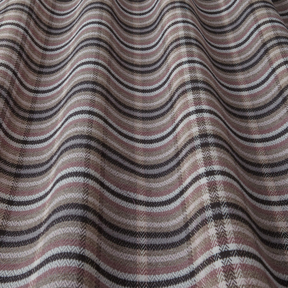 Iliv Cairngorm Pitlochry FR Steel Fabric