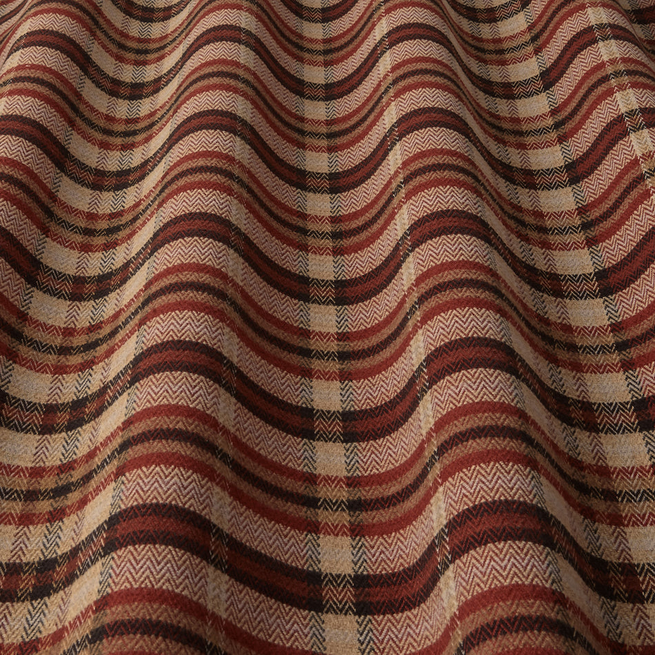 Iliv Cairngorm Pitlochry FR Wine Fabric