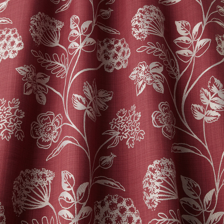 Iliv Country Living Grassington Bordeaux FR Fabric
