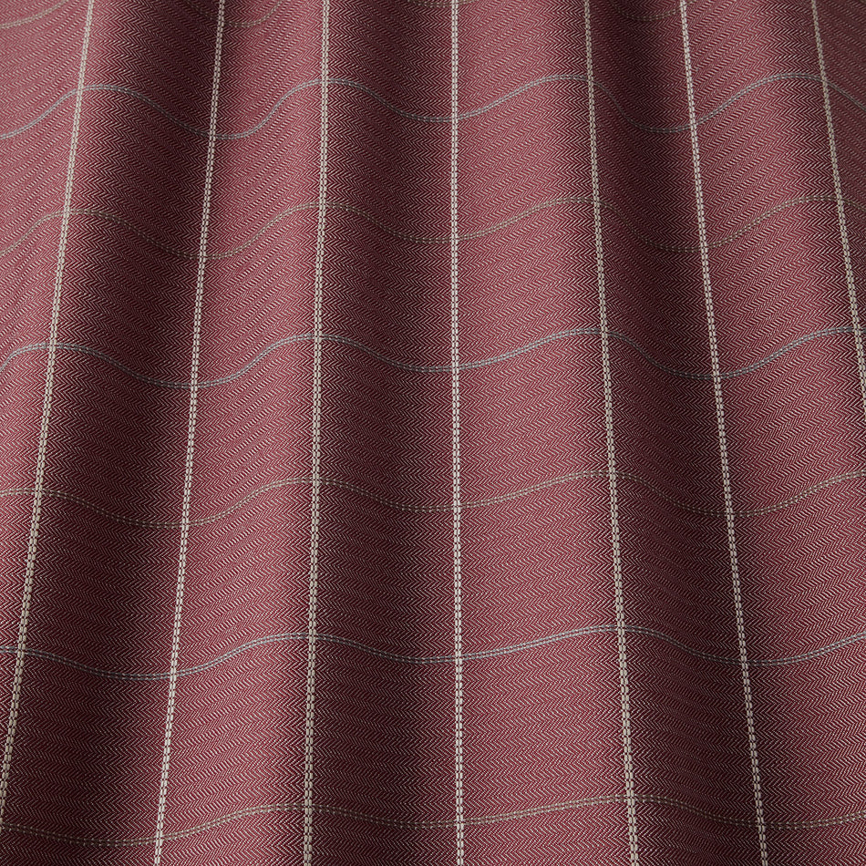 Iliv Country Living Ingleton Bordeaux FR Fabric