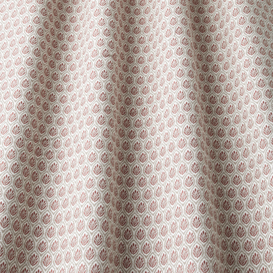 Iliv Country Living Leyburn Bordeaux FR Fabric