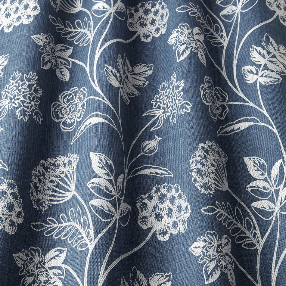 Iliv Country Living Grassington Midnight FR Fabric