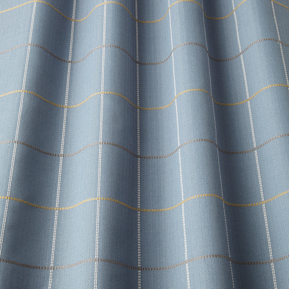 Iliv Country Living Ingleton Midnight FR Fabric