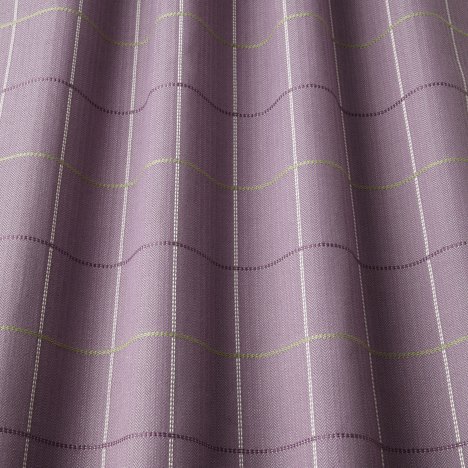 Iliv Country Living Ingleton Plum FR Fabric