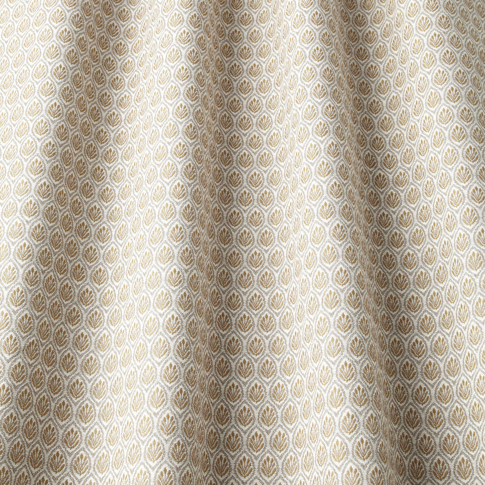 Iliv Country Living Leyburn Ochre FR Fabric