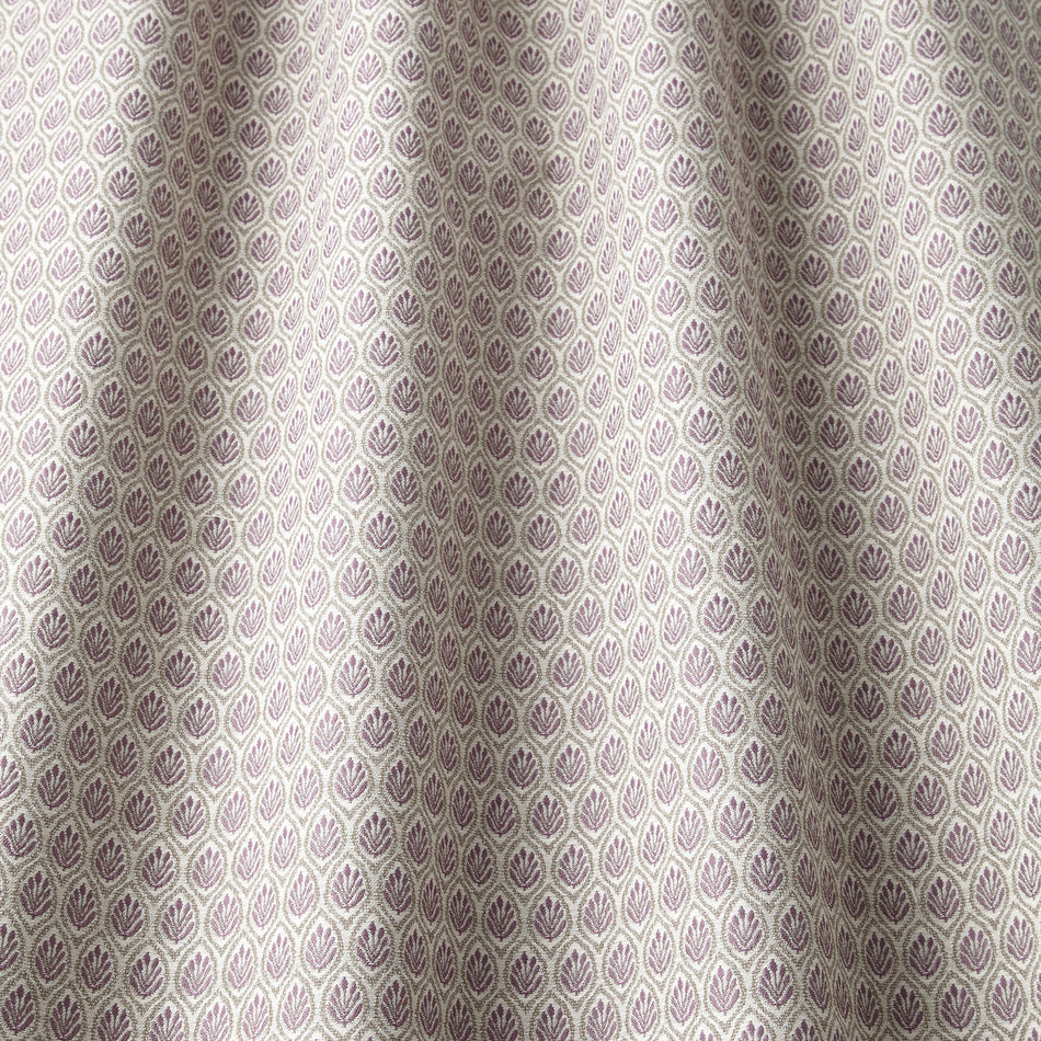 Iliv Country Living Leyburn Plum FR Fabric
