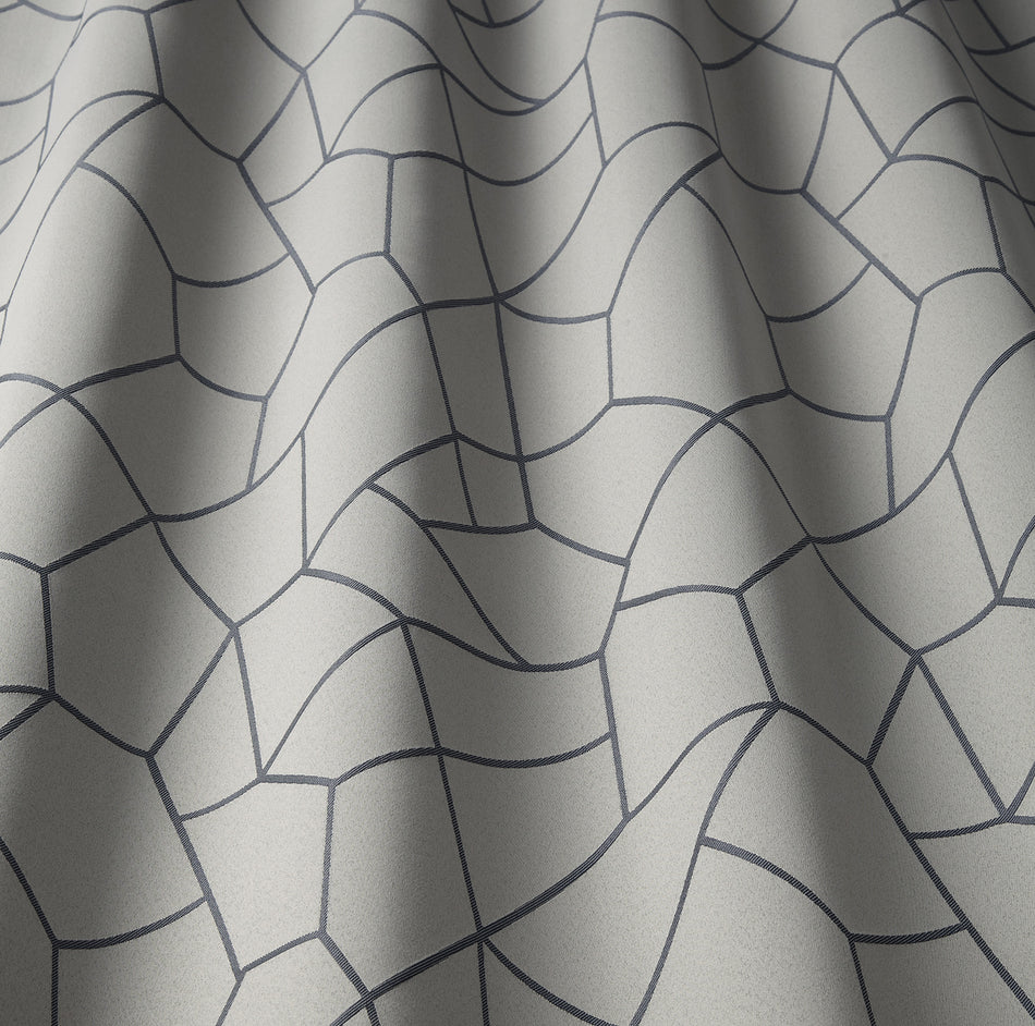 Iliv Expression Abstract FR Midnight Fabric