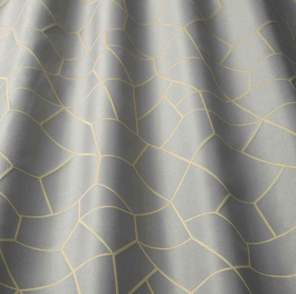 Iliv Expression Abstract FR Sunshine Fabric