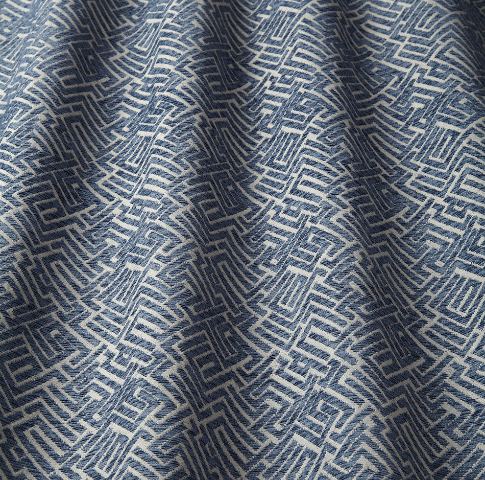 Iliv Expression Distinct FR Midnight Fabric