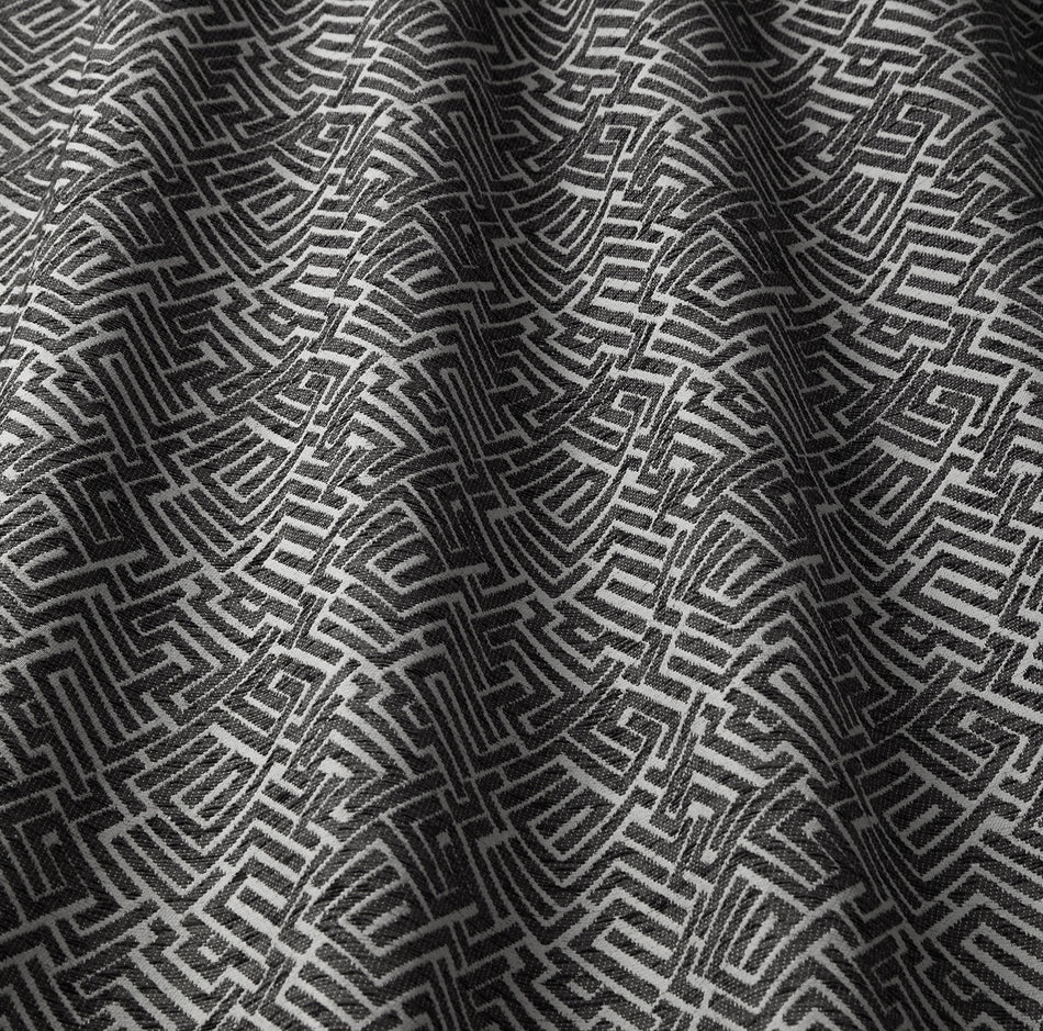 Iliv Expression Distinct FR Noir Fabric