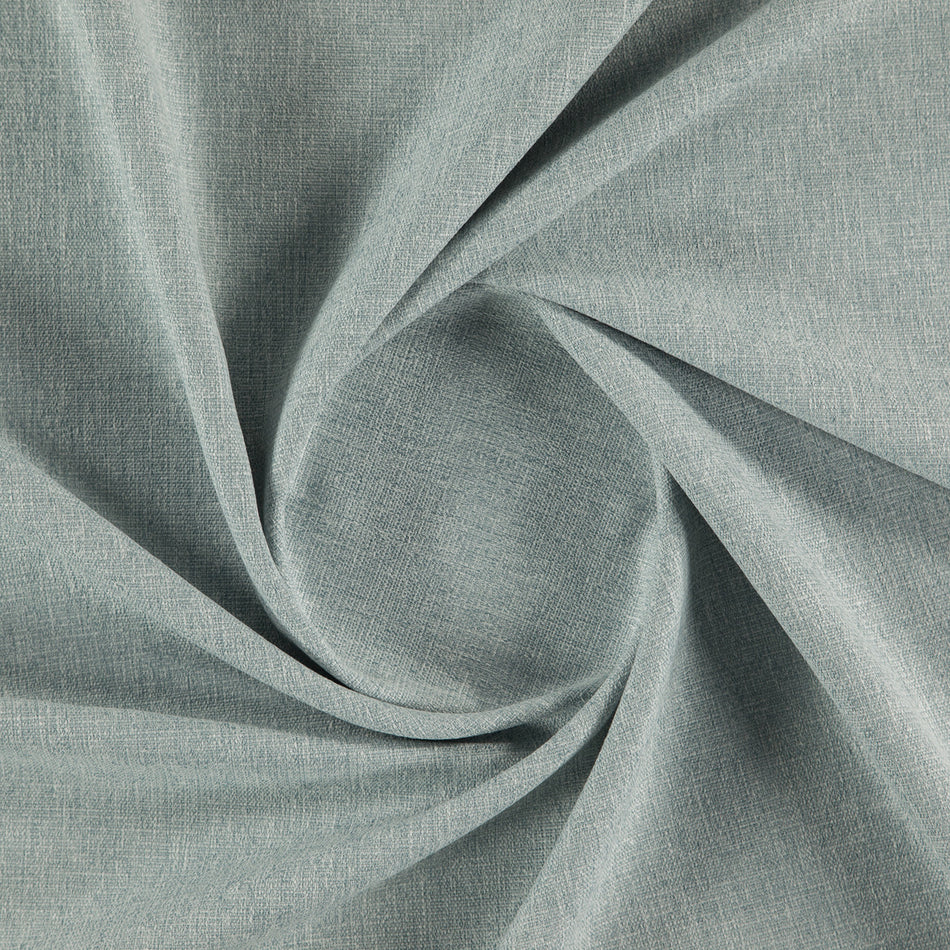 Jones Interiors Mullion Aqua Fabric