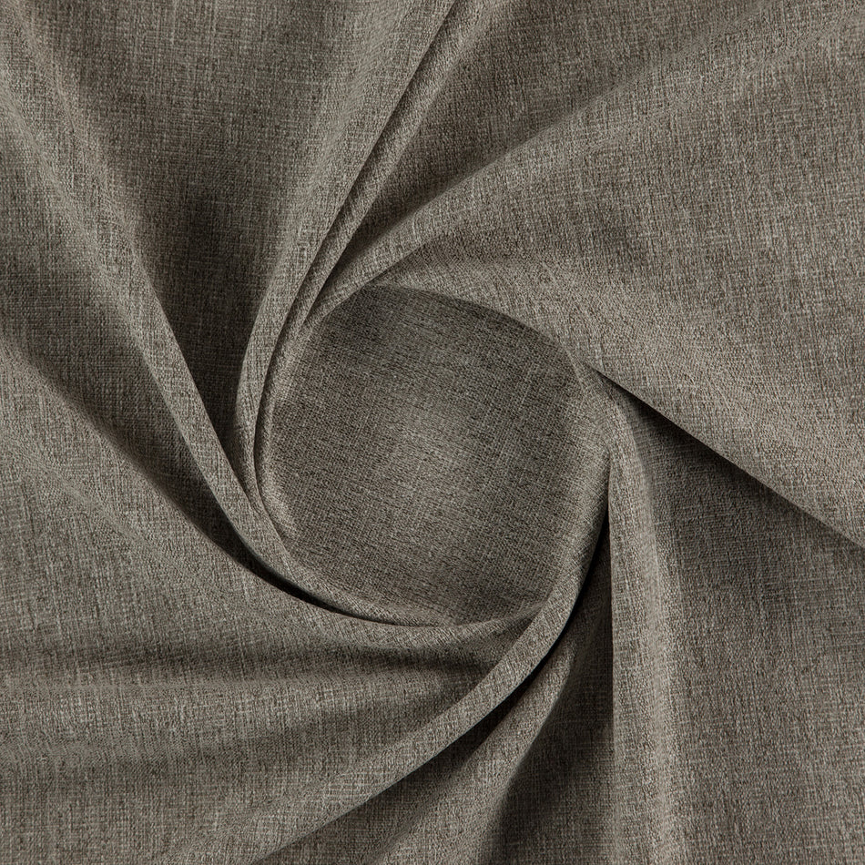 Jones Interiors Mullion Chincilla Fabric