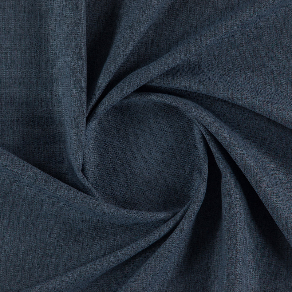 Jones Interiors Mullion Ink Fabric