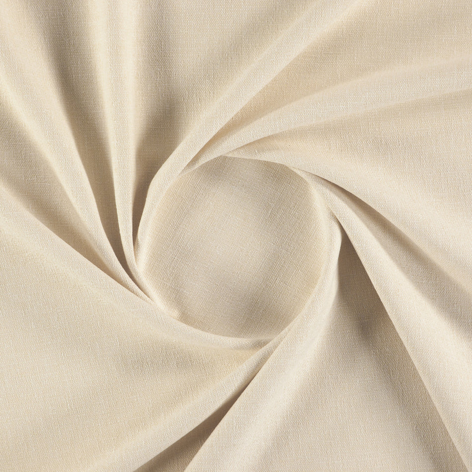 Jones Interiors Mullion Ivory Fabric