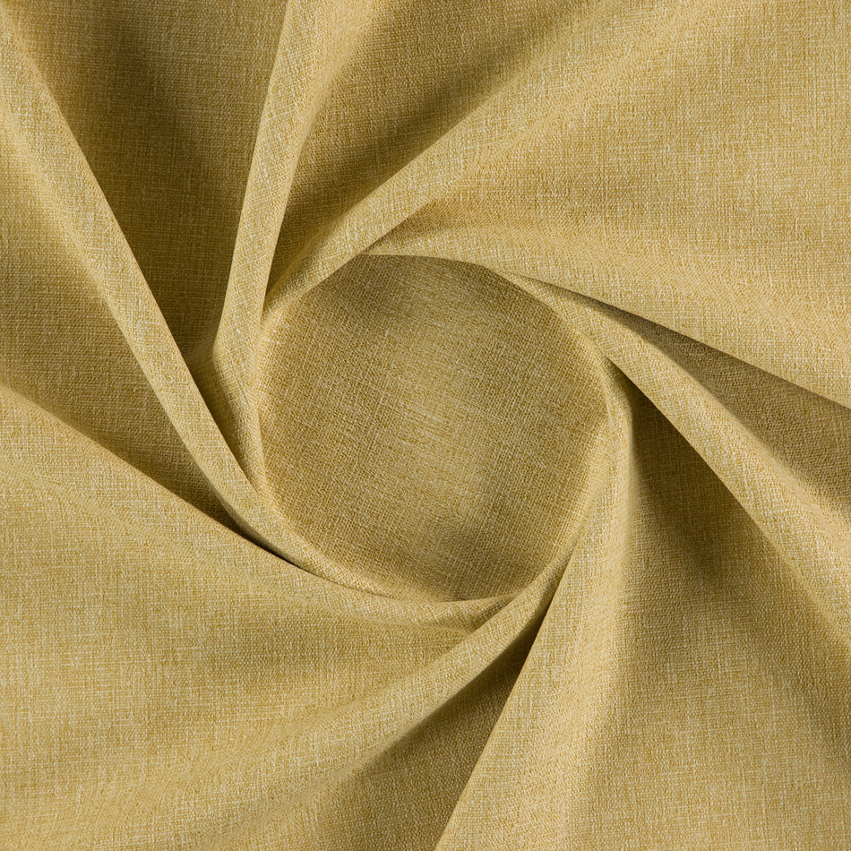 Jones Interiors Mullion Sunshine Fabric