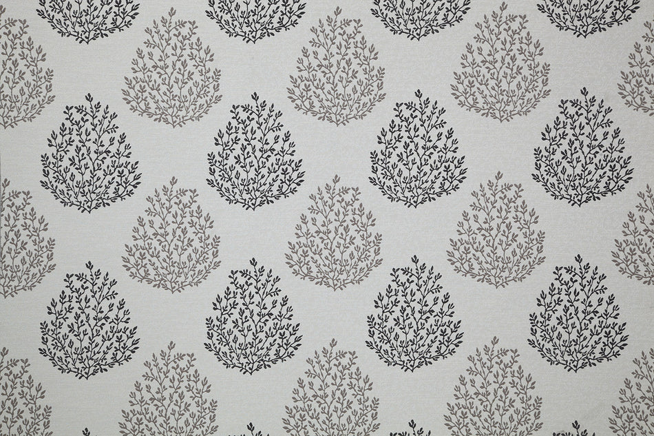 Iliv Serenity Reflection FR Charcoal Fabric