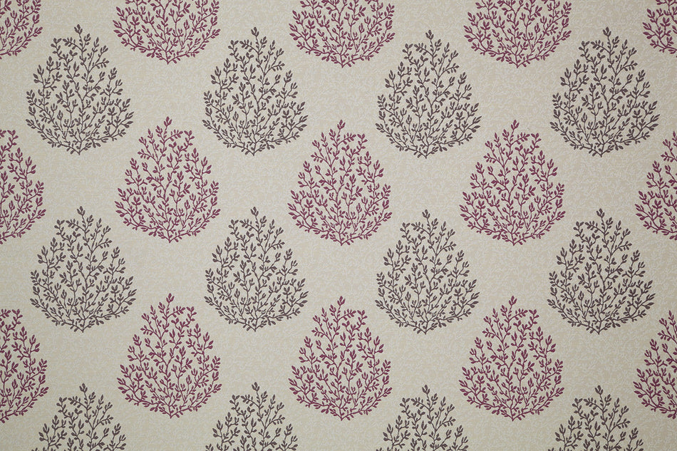 Iliv Serenity Reflection FR Damson Fabric