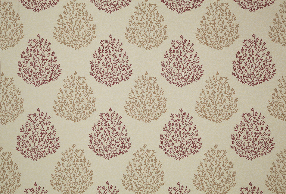 Iliv Serenity Reflection FR Rouge Fabric