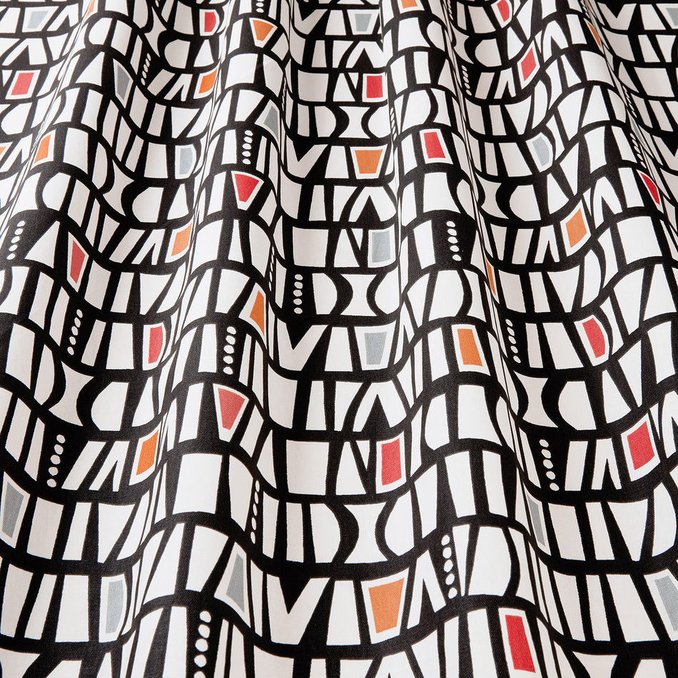 Iliv Levande Axis Jet Fabric
