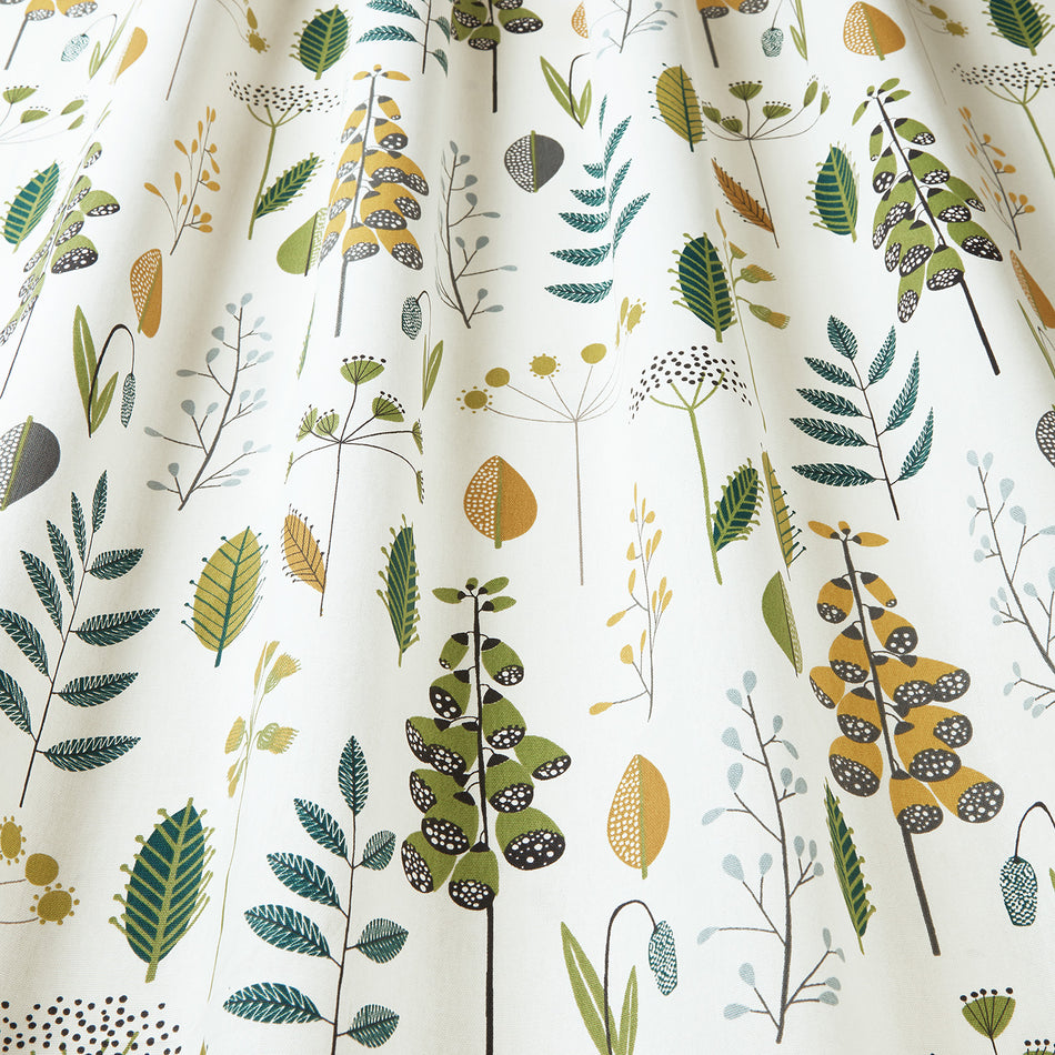 Iliv Levande Amala Spruce Fabric