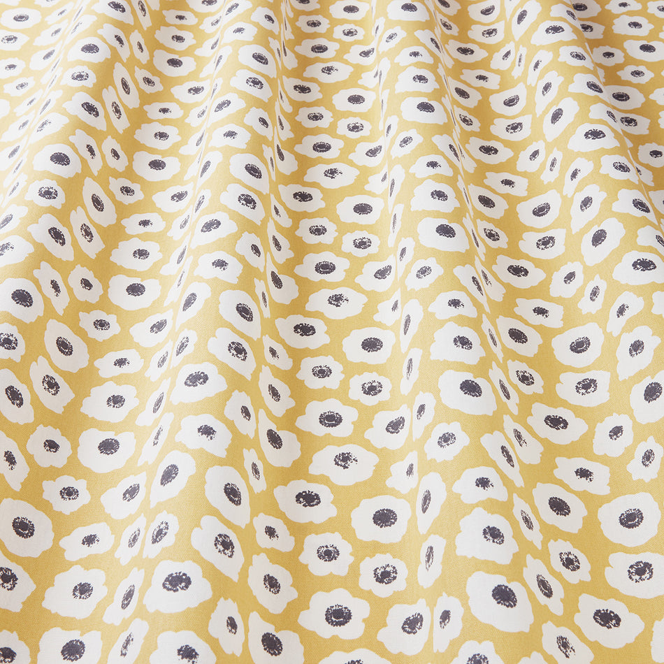 Iliv Levande Astasia Saffron Fabric