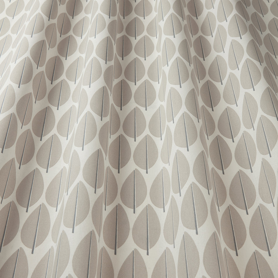 Iliv Levande Lazza Clay Fabric