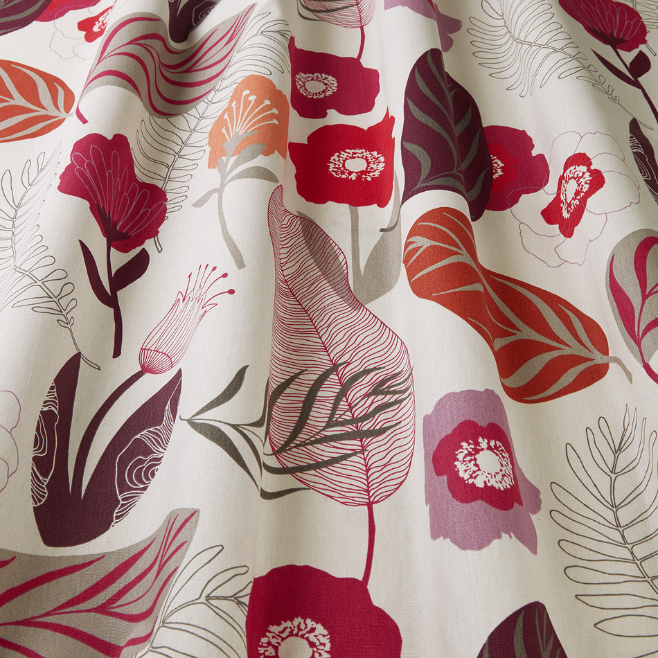 Iliv Levande Carnelian Fabric