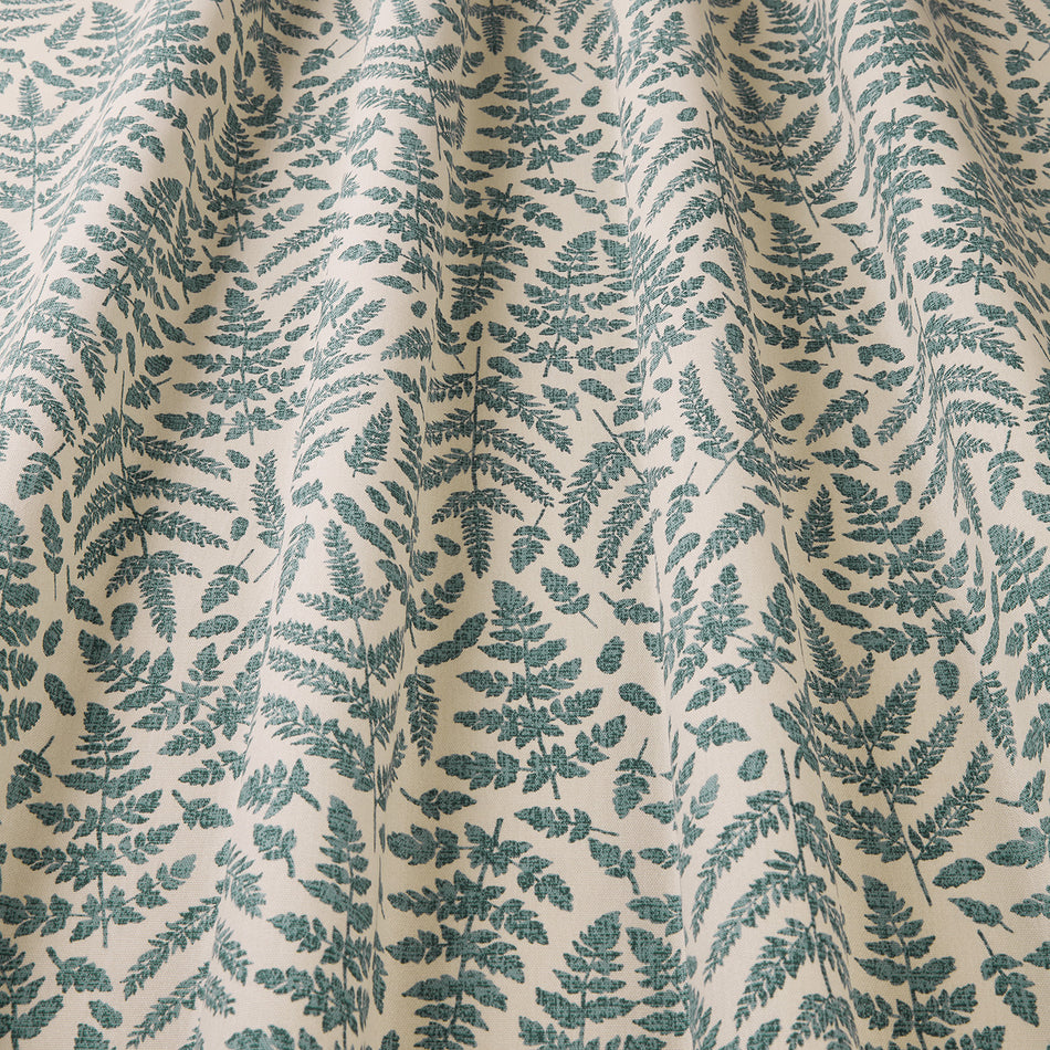 Iliv The Observatory Fernshore Prussian Fabric