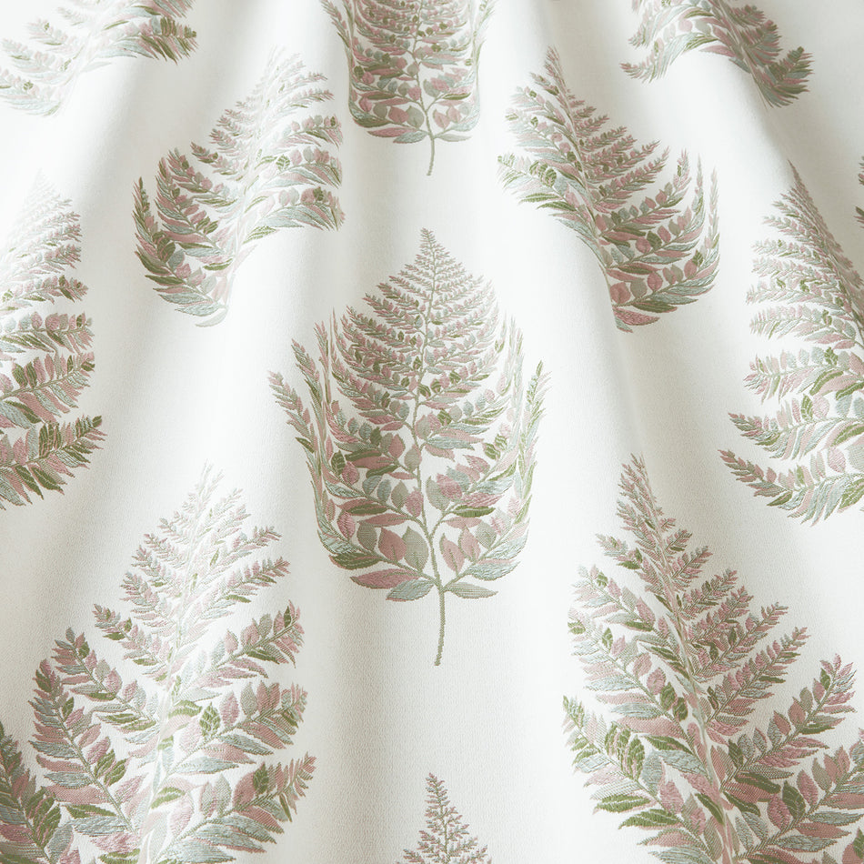 Iliv The Observatory Frond Mint Fabric