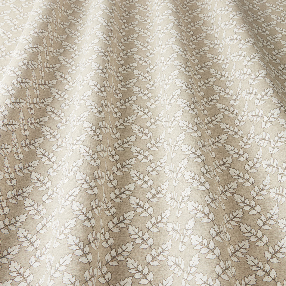 Iliv The Observatory Maidenhair Hessian Fabric
