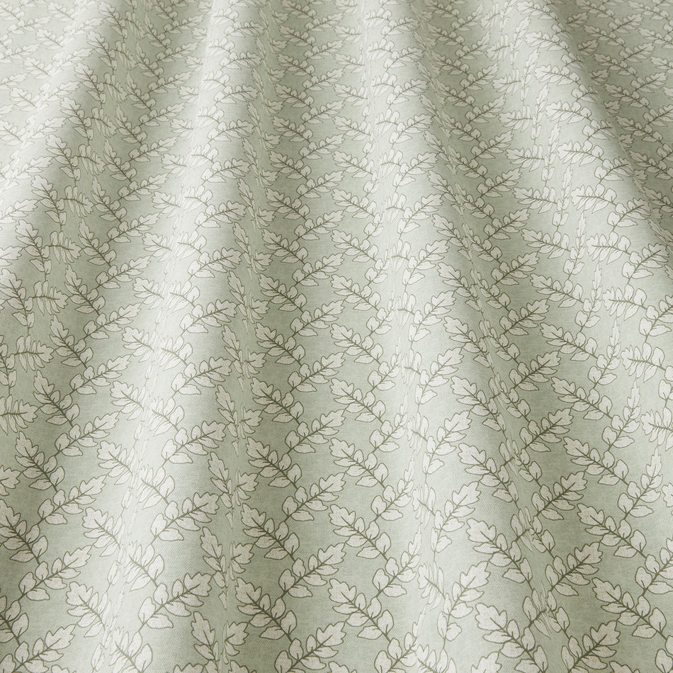 Iliv The Observatory Maidenhair Mint Fabric