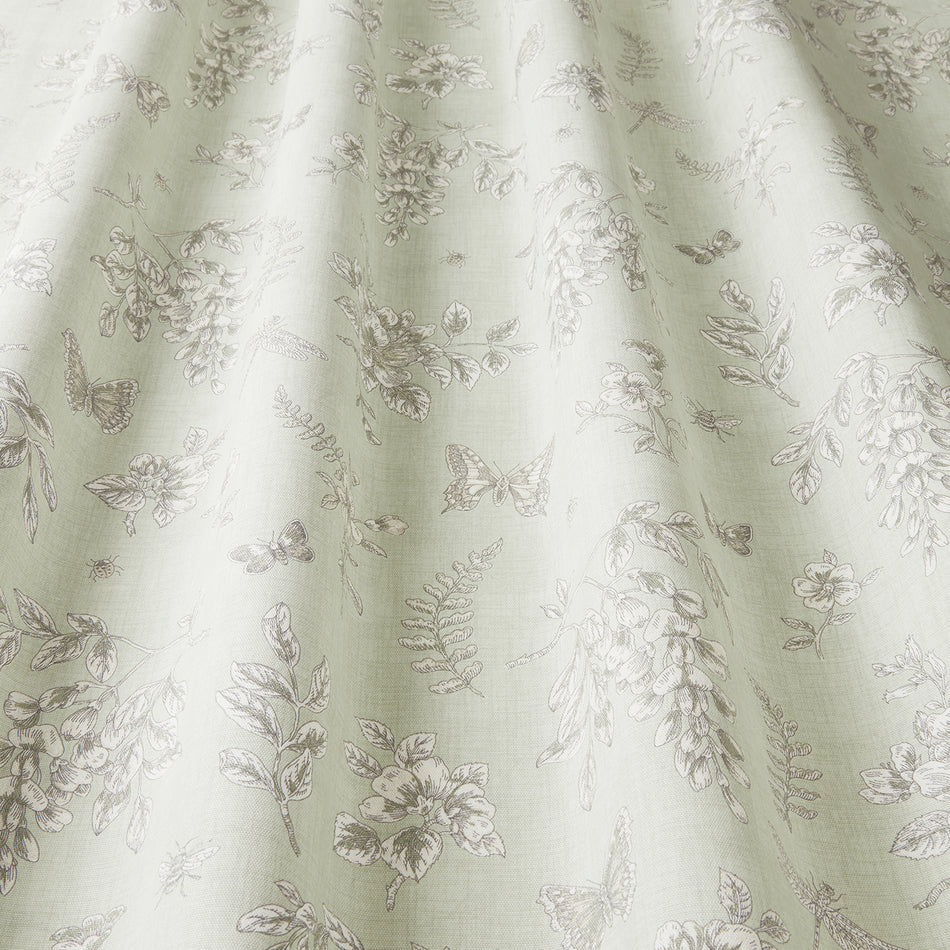 Iliv The Observatory Summerby Mint Fabric