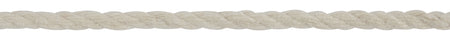 Hallis Cotton Piping Cord