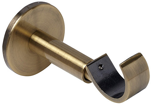 Speedy 35mm IDC Bracket, Antique Brass