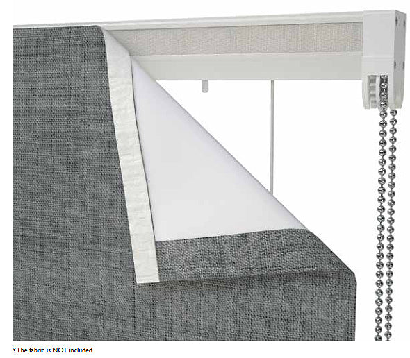 Speedy Alu Connect Cassette Roman Blind Kit