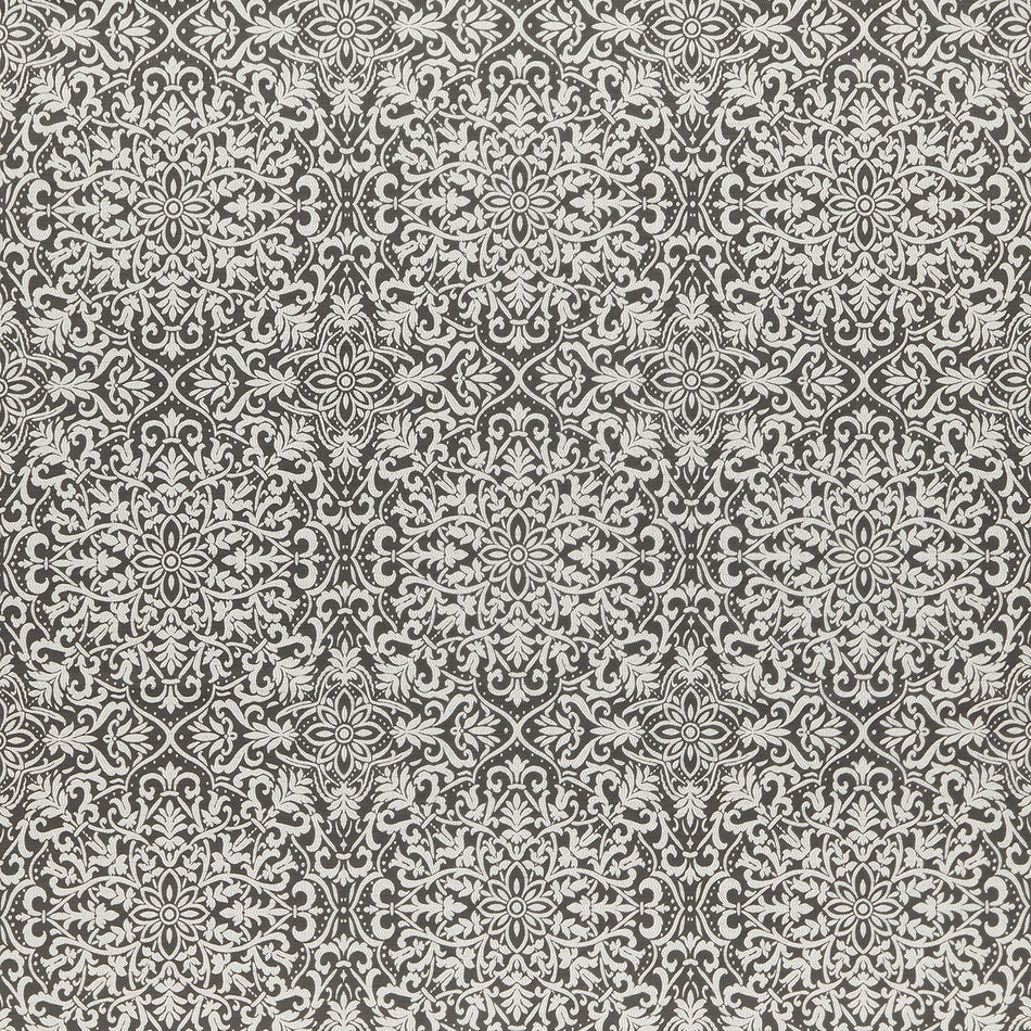 Iliv Callaway Kingsley FR Charcoal Fabric