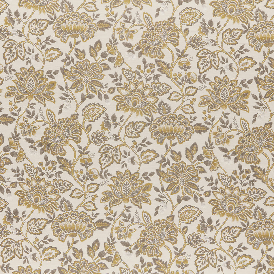 Iliv Callaway Clara FR Ochre Fabric