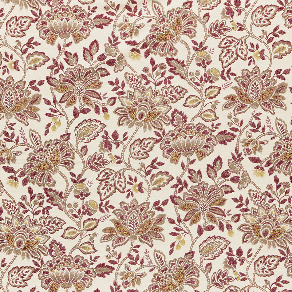 Iliv Callaway Clara FR Ruby Fabric