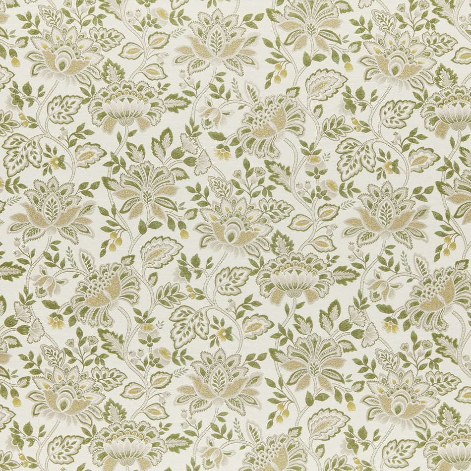 Iliv Callaway Clara FR Olive Fabric