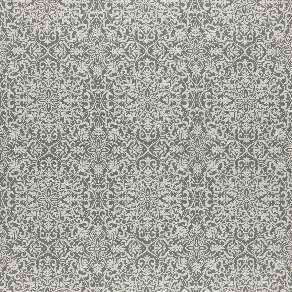 Iliv Callaway Kingsley FR Smoke Fabric